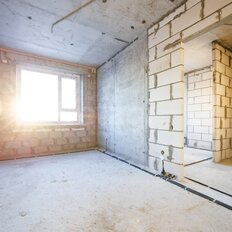 Квартира 29 м², студия - изображение 3