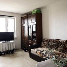 Квартира 43,7 м², 1-комнатная - изображение 4