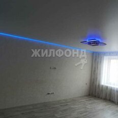 Квартира 45,3 м², 2-комнатная - изображение 3