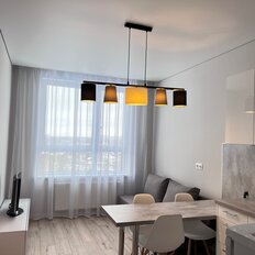 Квартира 36,7 м², 1-комнатная - изображение 5