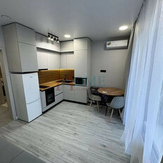 Квартира 26,8 м², студия - изображение 2