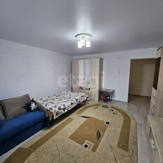 Квартира 36,4 м², 1-комнатная - изображение 1