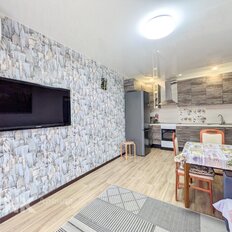 Квартира 57,1 м², 2-комнатная - изображение 5