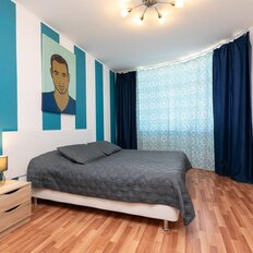 Квартира 67 м², 2-комнатная - изображение 1
