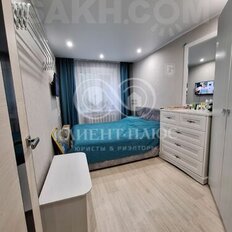 Квартира 44 м², 2-комнатная - изображение 4