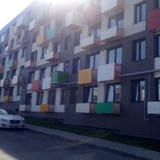 Квартира 29 м², студия - изображение 3