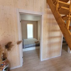 дом + 5,5 сотки, участок - изображение 5