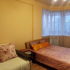 Квартира 48 м², 1-комнатная - изображение 3