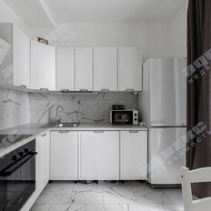 Квартира 27 м², 1-комнатная - изображение 3