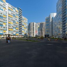 Квартира 72,6 м², 3-комнатная - изображение 5
