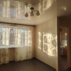 Квартира 28,4 м², 1-комнатная - изображение 2