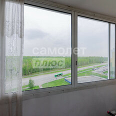 Квартира 40,4 м², 1-комнатная - изображение 3