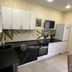 Квартира 65 м², 2-комнатная - изображение 2