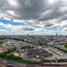 Квартира 30 м², 1-комнатная - изображение 2