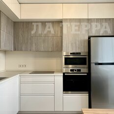 Квартира 44,1 м², 1-комнатная - изображение 2