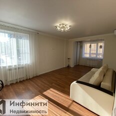 Квартира 72 м², 2-комнатная - изображение 4