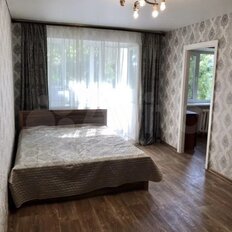 Квартира 43,2 м², 2-комнатная - изображение 3