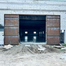 1245 м², склад - изображение 1