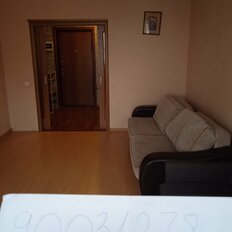 Квартира 40 м², 1-комнатная - изображение 3