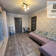 Квартира 40 м², 2-комнатная - изображение 2