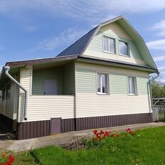 дом + 16,8 сотки, участок - изображение 4