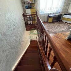 Квартира 120 м², 3-комнатная - изображение 1