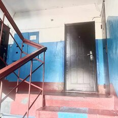 Квартира 31,4 м², 1-комнатная - изображение 2