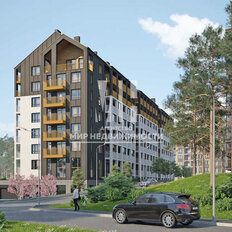 Квартира 58,5 м², 1-комнатная - изображение 4
