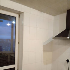 Квартира 45,2 м², 1-комнатная - изображение 3