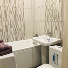 Квартира 45 м², 2-комнатная - изображение 1