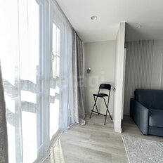 Квартира 23,9 м², студия - изображение 2