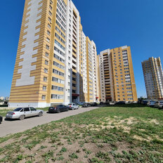 Квартира 87 м², 3-комнатная - изображение 1