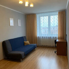 Квартира 36 м², 1-комнатная - изображение 3