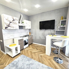 Квартира 21,8 м², студия - изображение 2