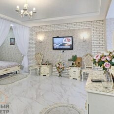 Квартира 47,8 м², студия - изображение 2