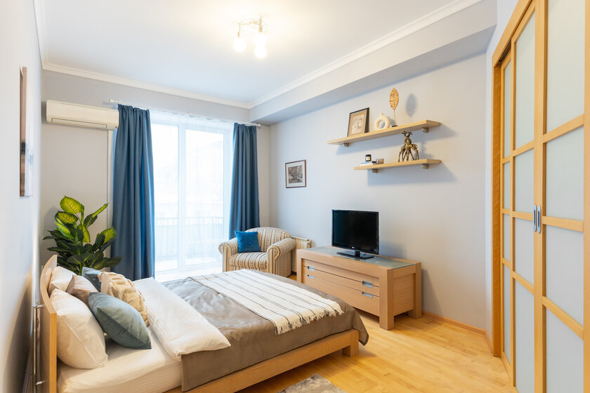 75 м², 3-комнатная квартира 9 900 ₽ в сутки - изображение 108