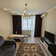 Квартира 36,5 м², 1-комнатная - изображение 4