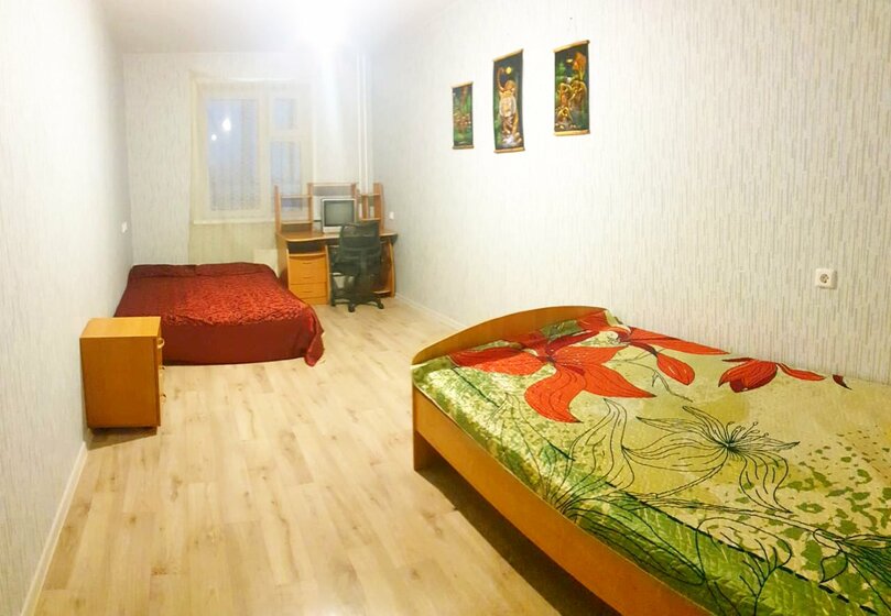48 м², 2-комнатная квартира 3 500 ₽ в сутки - изображение 32