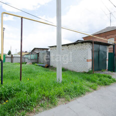 90 м², участок - изображение 1