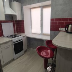Квартира 31 м², 1-комнатная - изображение 3