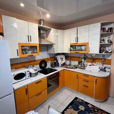 Квартира 40 м², 1-комнатная - изображение 3
