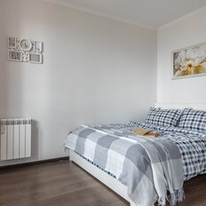 Квартира 53 м², 2-комнатная - изображение 2