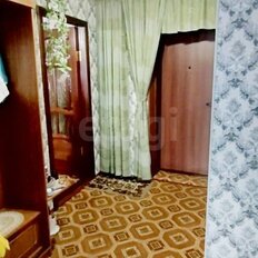 Квартира 38 м², 1-комнатная - изображение 5