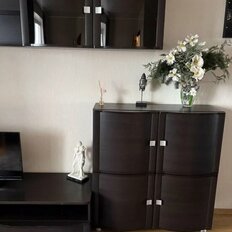 Квартира 38 м², 1-комнатная - изображение 1