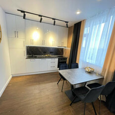 Квартира 45 м², 2-комнатная - изображение 3