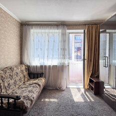 Квартира 45,5 м², 2-комнатная - изображение 2