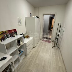 10,8 м², комната - изображение 5