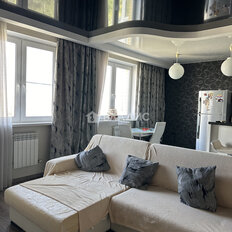 Квартира 95,4 м², 3-комнатная - изображение 2