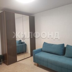 Квартира 37,9 м², 1-комнатная - изображение 3