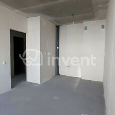 Квартира 38,3 м², 2-комнатная - изображение 1
